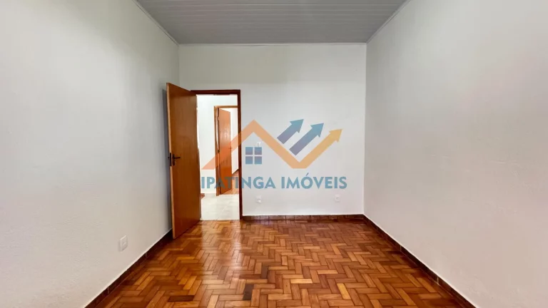 Imagem Casa á venda no bairro Horto - Ipatinga