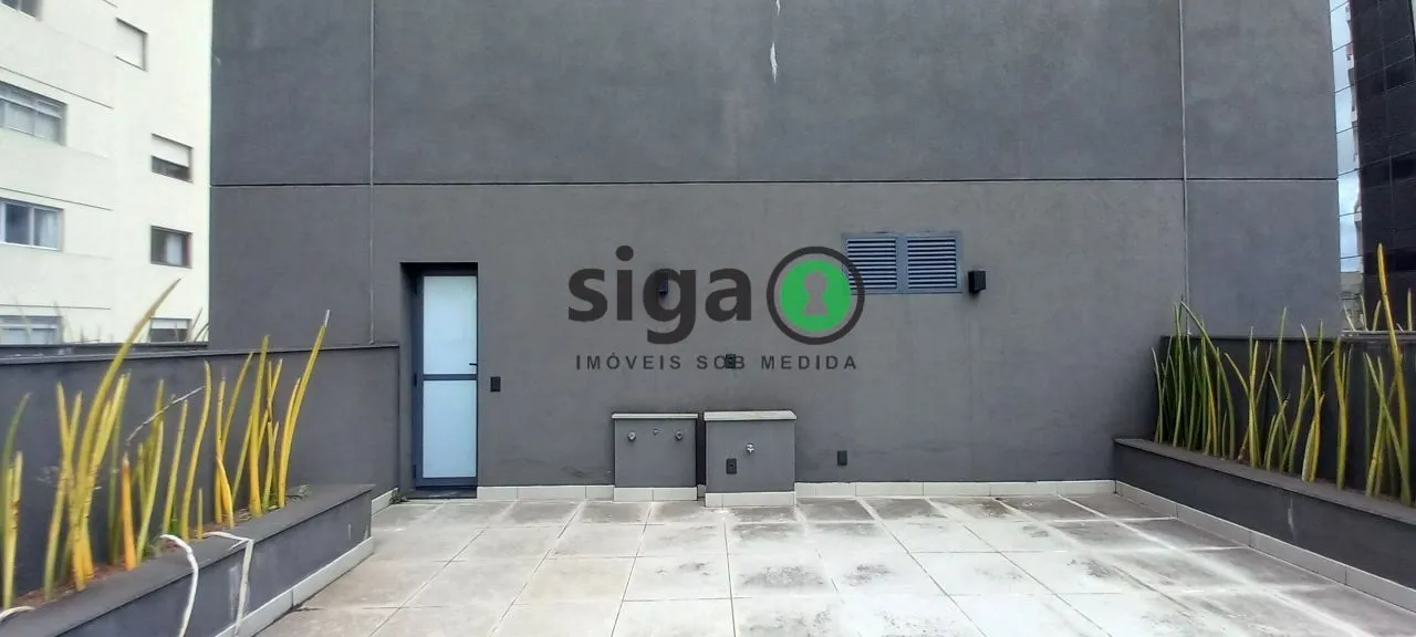 Imagem Apartamento com 2 quartos, sendo 2 suítes para venda Itaim Bibi