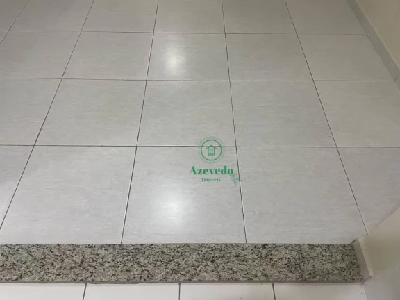 Imagem Apartamento com 2 dormitórios para alugar, 50 m² por R$ 2.127,00/mês - Jardim Albertina - Guarulhos/SP