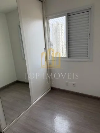 Imagem Belíssimo Apartamento 3 Dormitórios 1 Suíte Condomínio Landscape 75m² Jardim Aquarius