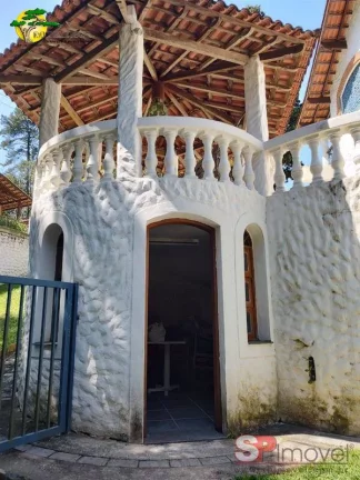 Imagem CASA EM CONDOMÍNIO FECHADO NA SERRA DA CANTAREIRA
