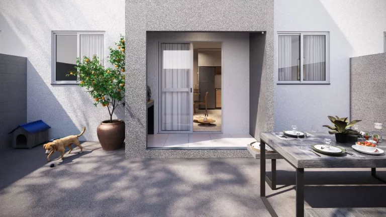 Imagem SAN MILLER - MRV - Aptos de 32,47m² a 34,09m², em excelente localização da zona norte de SP!!