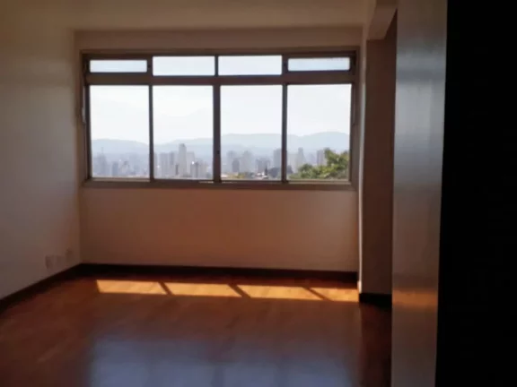 Imagem Vende/Aluga Apartamento 79 M Na Vila Romana