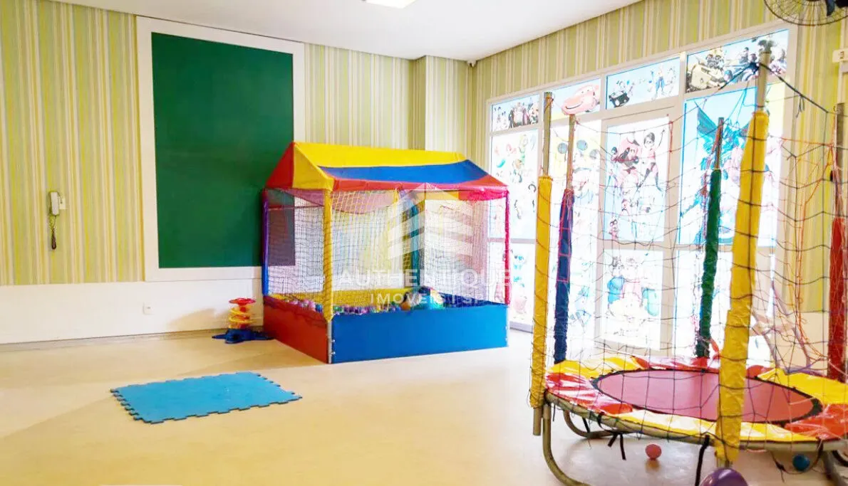 Imagem SPORTS VILLAGE IPIRANGA - Apartamento à venda no bairro Ipiranga - São Paulo/SP, Zona Sul