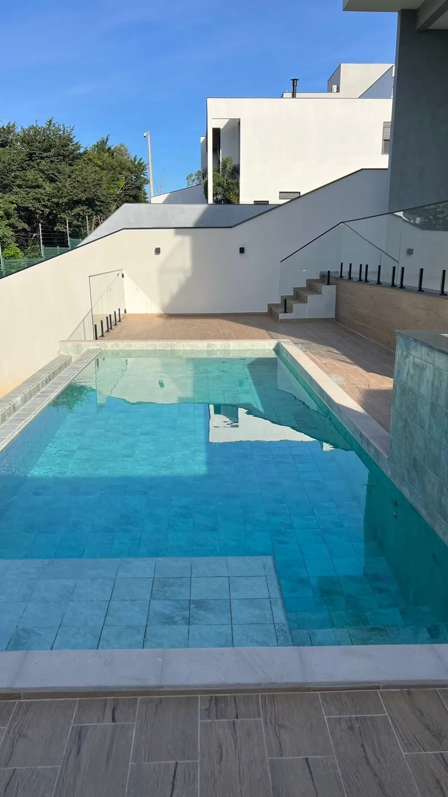 Imagem Casa à venda em condomínio Alphaville Nova Esplanada 4