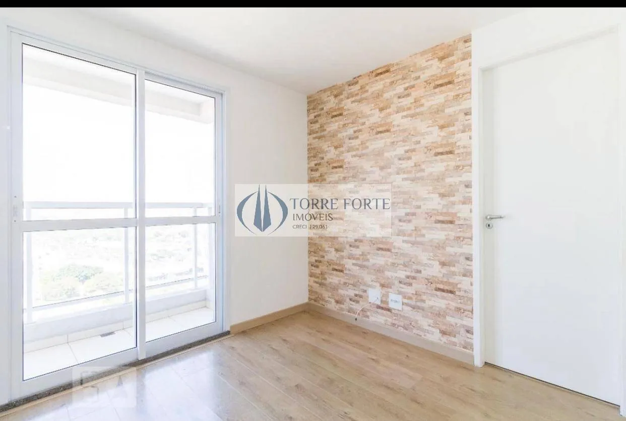 Imagem Apartamento 1 dormitório 1 vaga no Tatuapé