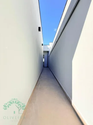 Imagem CASA RESIDENCIAL em Extrema - MG, Parque dos manacas