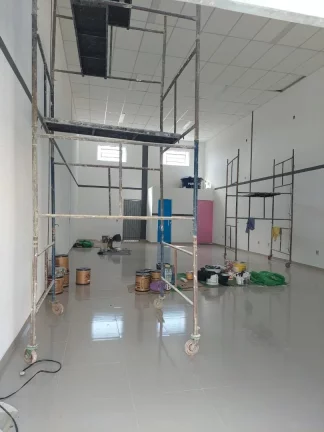 Imagem Ponto para alugar, 113 m² por R$ 3.500,00/mês - Setville - São José dos Campos/SP