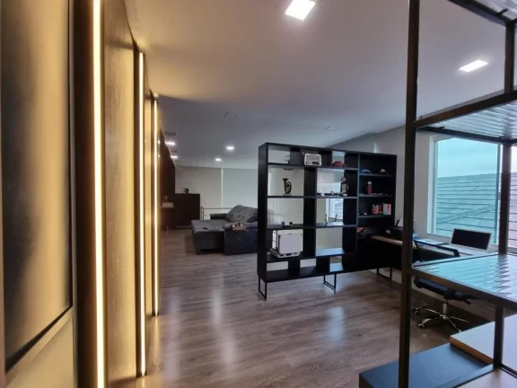 Imagem CASA RESIDENCIAL em PALHOÇA - SC, PEDRA BRANCA