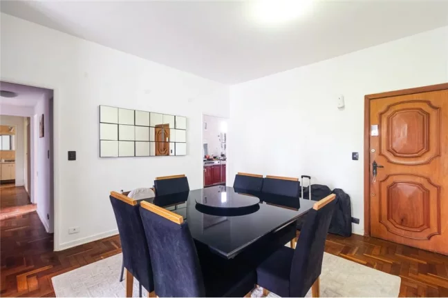 Imagem APARTAMENTO RESIDENCIAL em São Paulo - SP, Jardim das Acácias