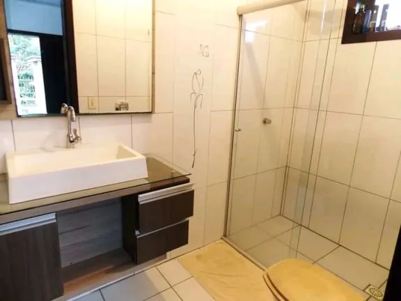Imagem Casa com 3 Quartos à Venda, 76 m² em Mina União - Criciúma