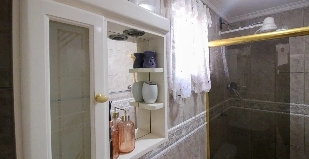 Imagem Apartamento com 2 quartos à venda próximo ao Parque do Carmo.