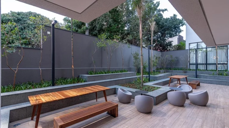 Imagem LOADD SÃO JUDAS - MAC - Studio de 65m² (Unidade de Revenda), a 20 minutos do Parque Ibirapuera!