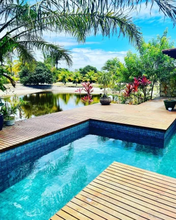 Imagem CASA VIVA BAHIA TEIÚ