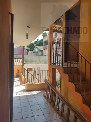 Imagem Casa para Venda em Santo André / SP no bairro Parque Novo Oratório