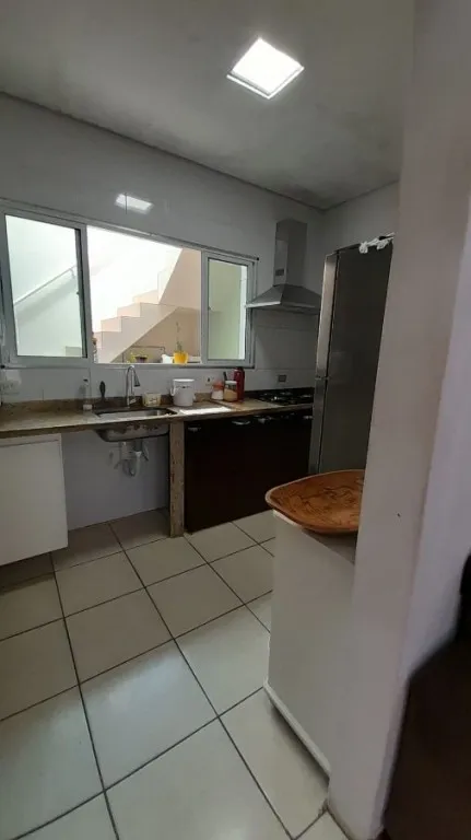 Imagem CASA COM 165,00 m² - GUILHERMINA - PRAIA GRANDE SP