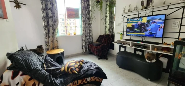 Imagem APARTAMENTO DE 02 QUARTOS, EXCELENTE LOCALIZAÇÃO NO BARRO PRETO!!!!!
