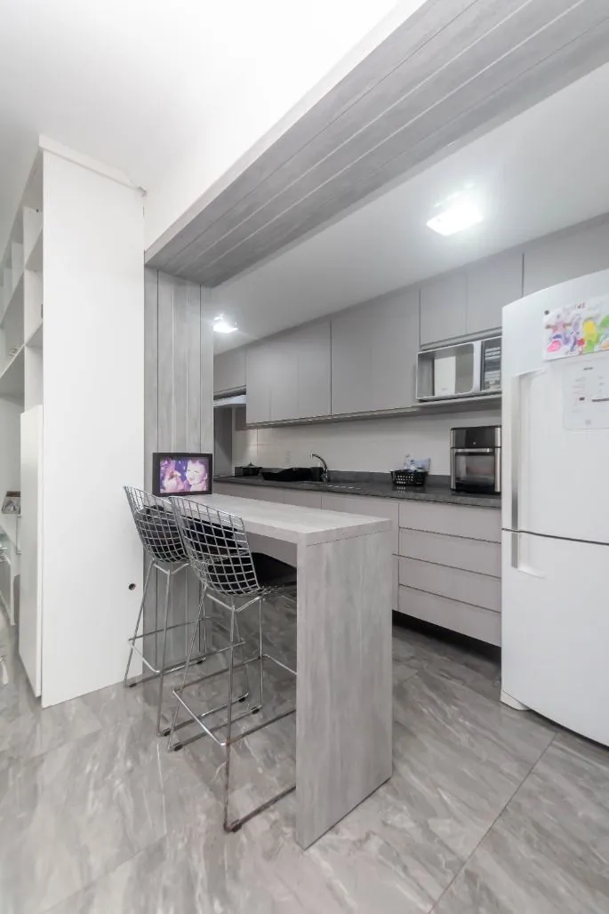 Imagem Apartamento 3 dorm. c/suíte + vaga Teresópolis - Porto Alegre