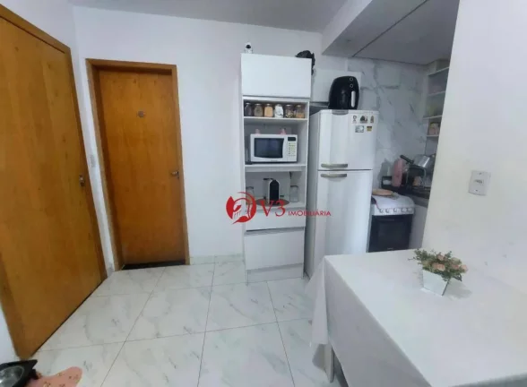 Imagem Apartamento a venda na Vila Matilde, 2 Dormitórios, S/Vaga, 41 m