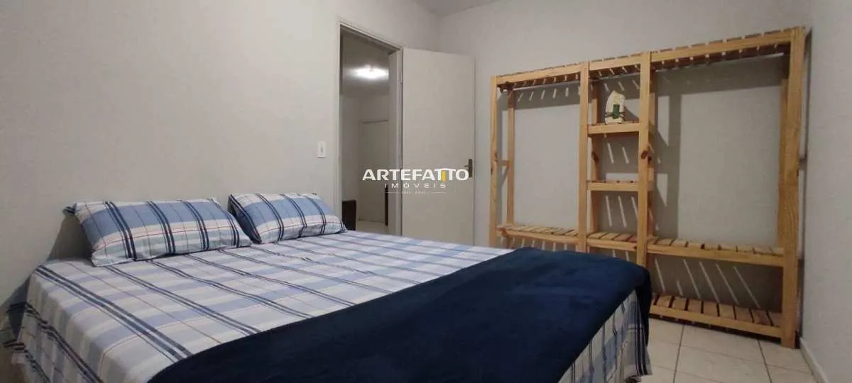 Imagem Apartamento à venda em Franca, Centro, com 2 quartos, 48m2
