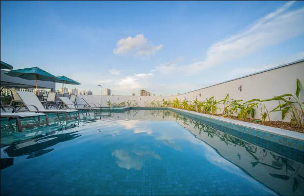 Foto do imóvel Apartamento para venda em Mooca com 2 quartos, 35m2