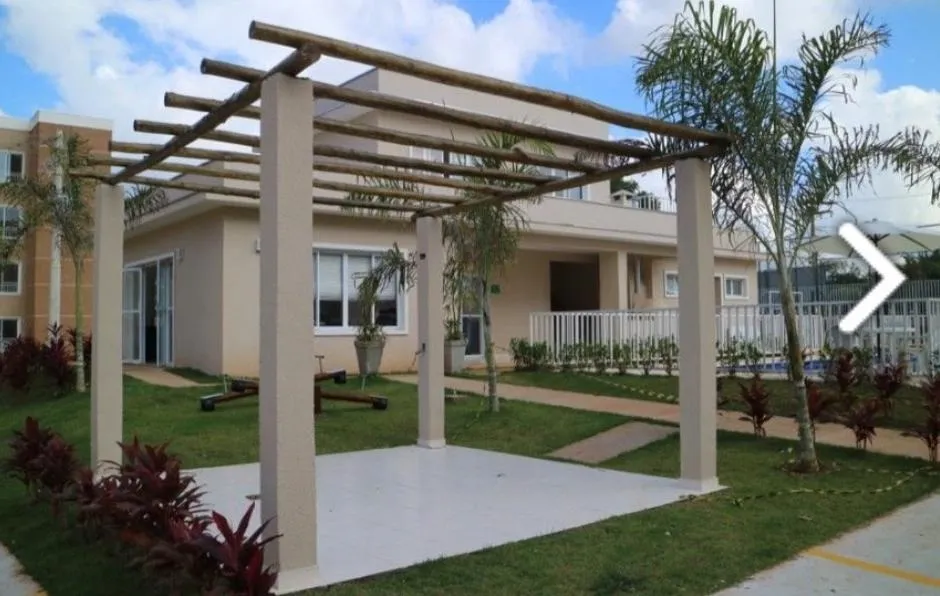 Imagem Apartamento Mobiliado à Venda no Condomínio Reserva do Horto - 2 Quartos, Piscina e Lazer Completo