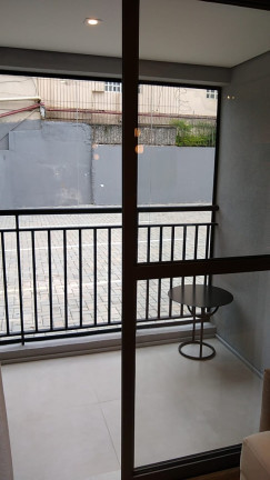 Imagem Apartamento com 1 Quarto à Venda,  em Indianópolis - São Paulo