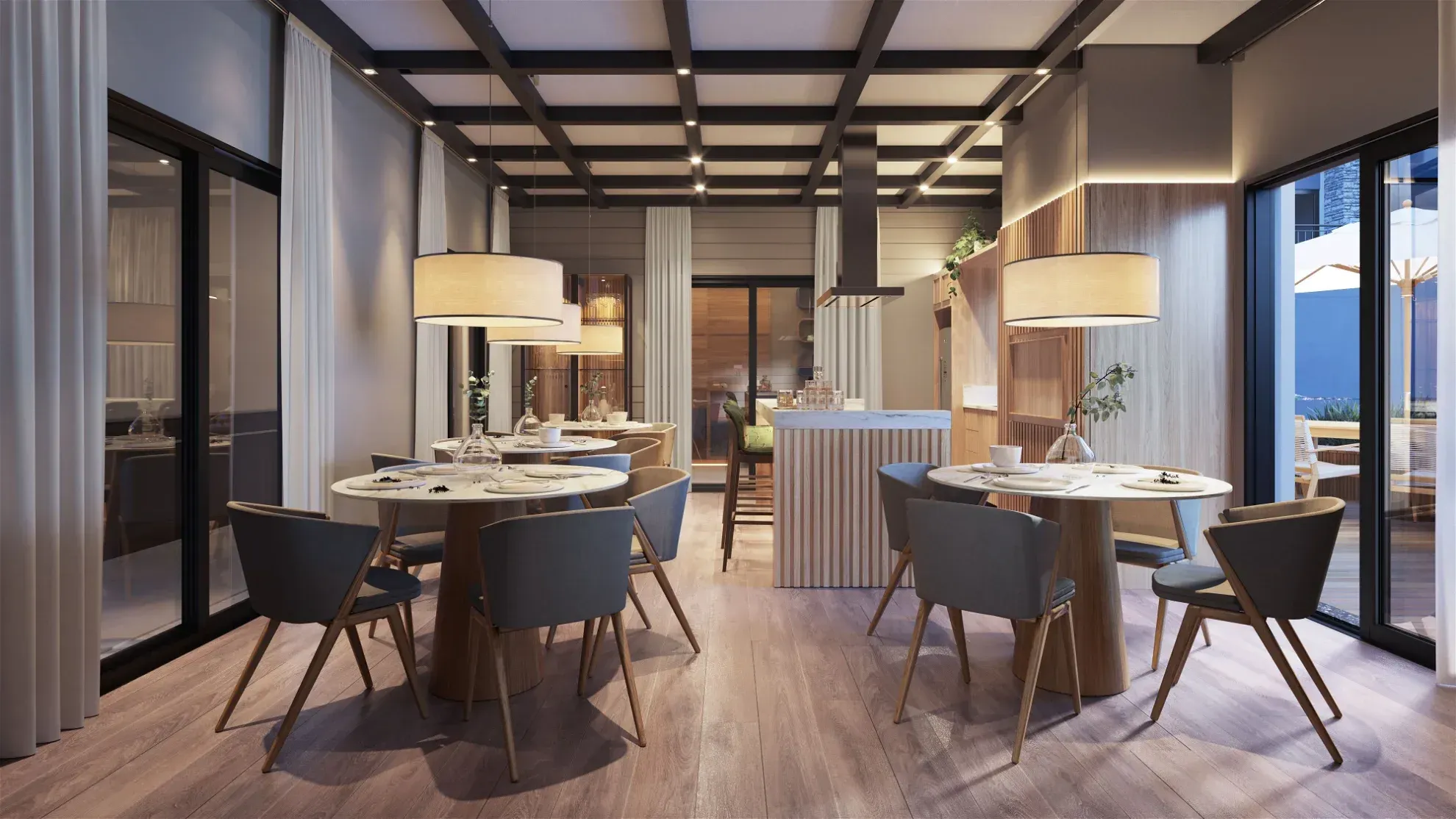 Imagem Apartamento à venda em Canela, Centro , com 2 quartos, 54.69m2
