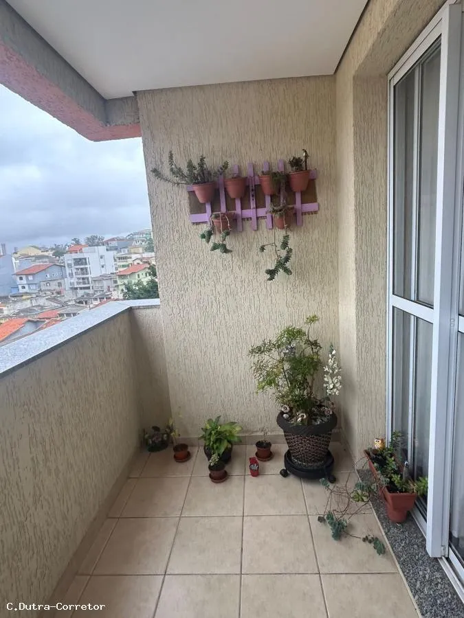 Imagem Apartamento para Venda em Santo André / SP no bairro Jardim Santo Antônio