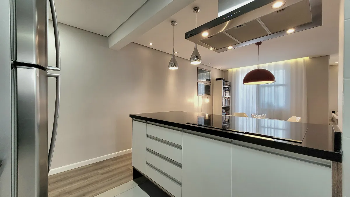Imagem Apartamento para venda em Campestre com 2 quartos, sendo 1 suíte, 73m2