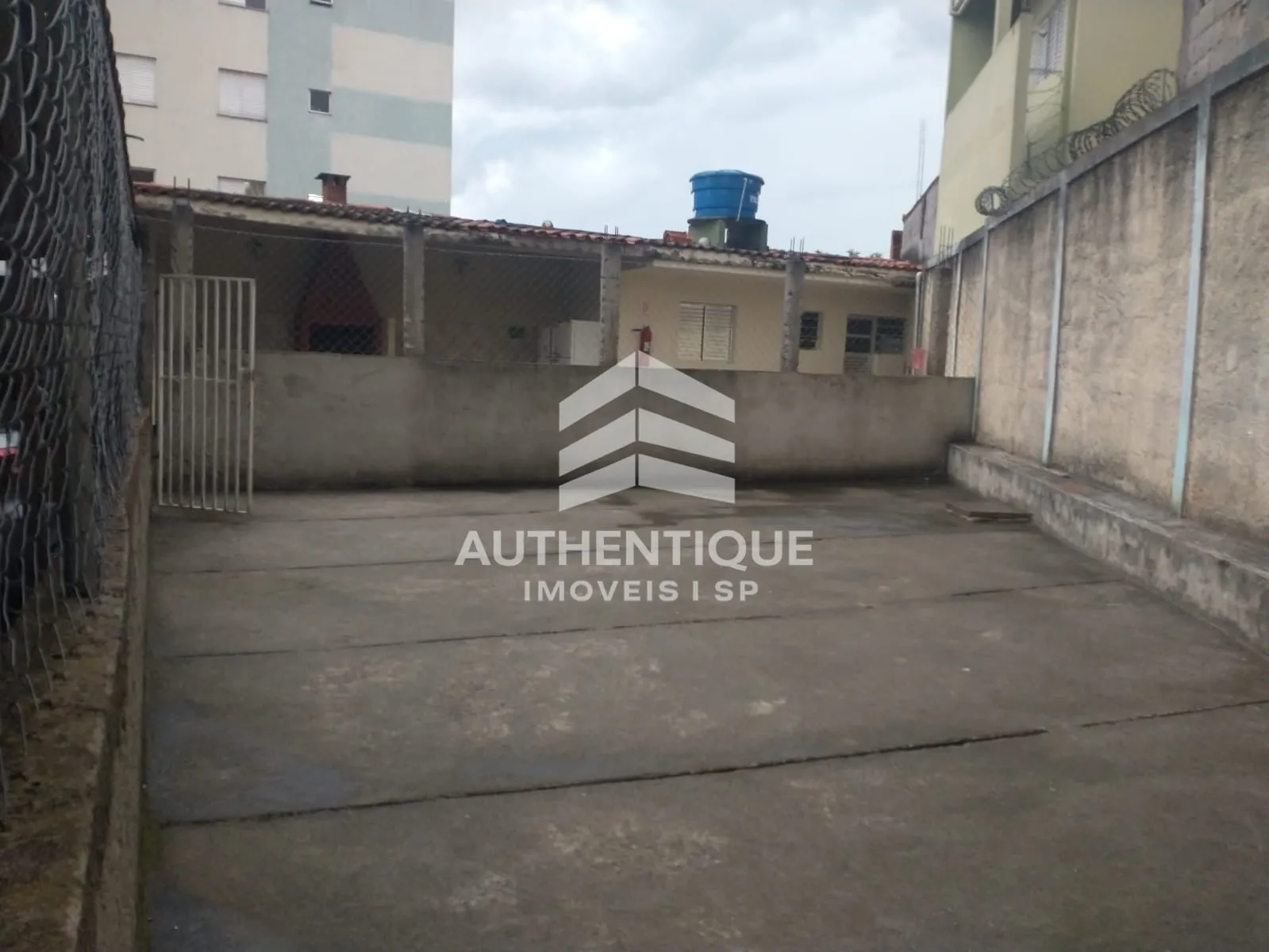 Imagem Apartamento à venda no bairro Vila Chabilândia - São Paulo/SP