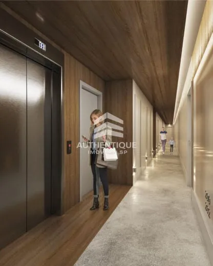 Imagem B.LONG IBIRAPUERA - MOEMA - Apartamento à venda em São Paulo/SP