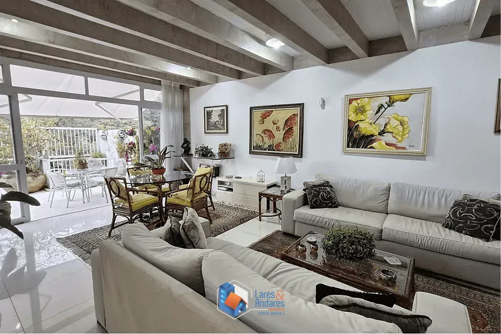 Imagem Casa à venda 4 Quartos 2 Suites 4 Vagas 290M² Vila Progredior São Paulo - SP