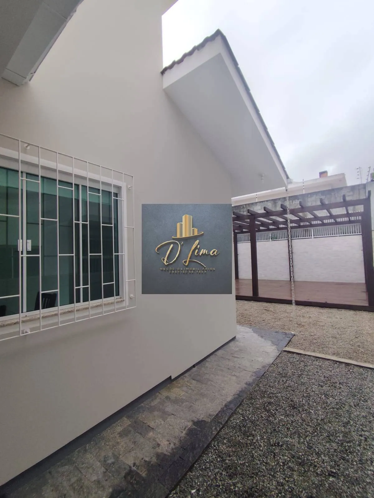 Imagem Casa a venda 3 quartos, 1 suite no Pagani Palhoça Sc