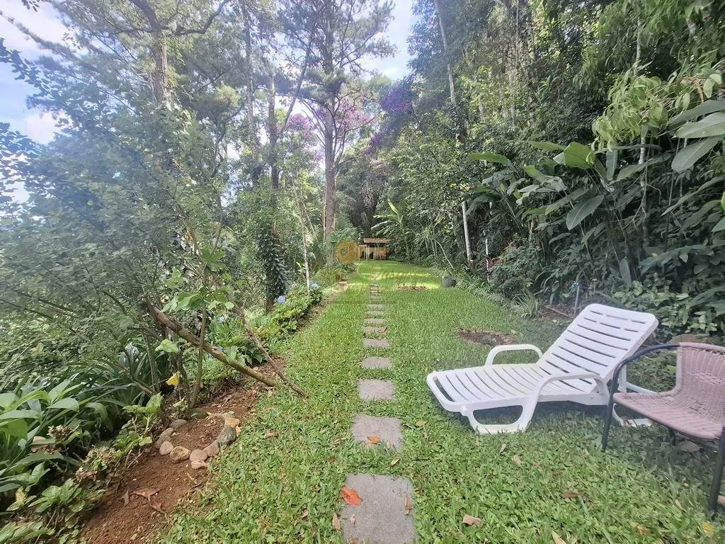 Imagem Casa para Venda em Teresópolis / RJ no bairro Albuquerque