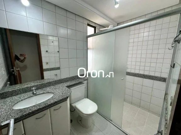 Imagem Apartamento à venda, 108 m² por R$ 540.000,00 - Jardim Goiás - Goiânia/GO
