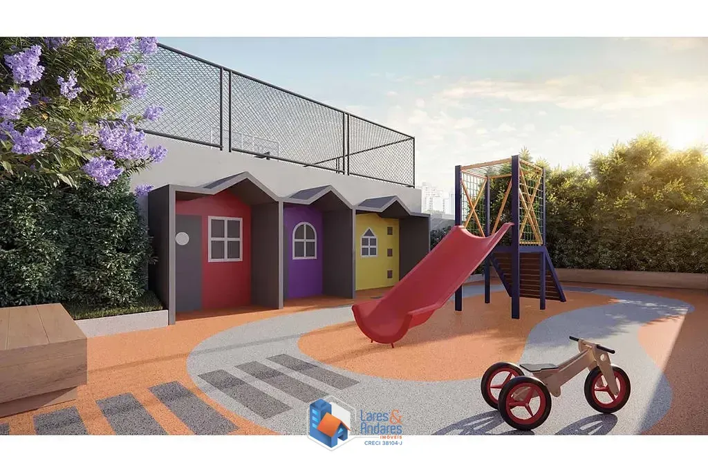 Imagem Apartamento à venda 2 Quartos 1 Vaga 68M² Ipiranga São Paulo - SP
