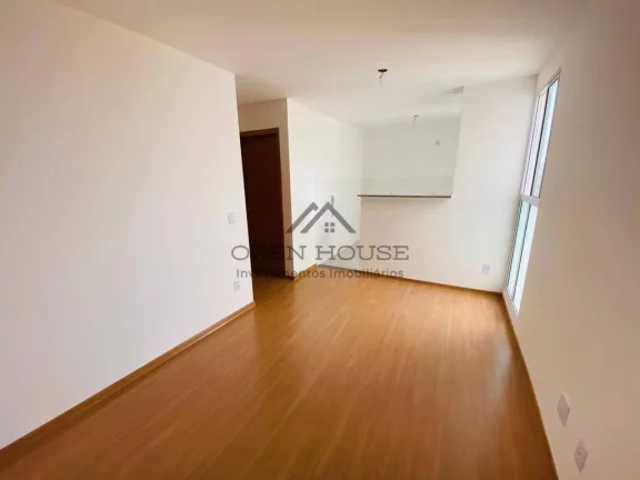Imagem APARTAMENTO PADRÃO-( PASSANDO DÍVIDA )