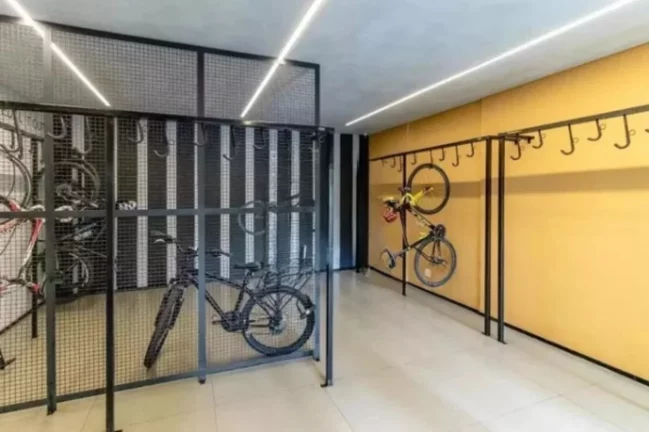 Imagem VOXX VILA NOVA - Studio 30m² (Unidade Revenda), em localização privilegiada da Vila Nova Conceição!