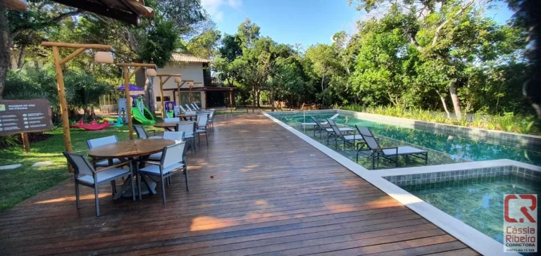 Imagem Casa em Condomínio para Venda em Mata de São João, Praia Do Forte, 3 dormitórios, 3 suítes, 3 banheiros, 2 vagas