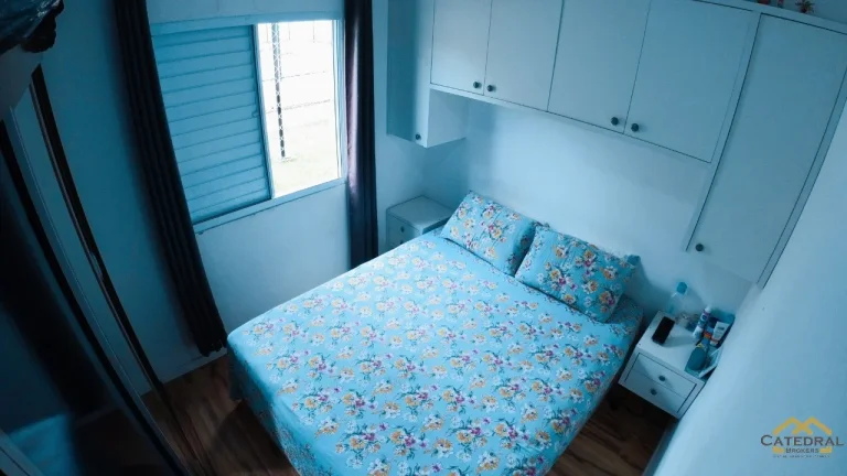 Imagem VENDA - Apartamento com 02 quartos e 1 vaga - Monte Serrat, Itupeva/SP