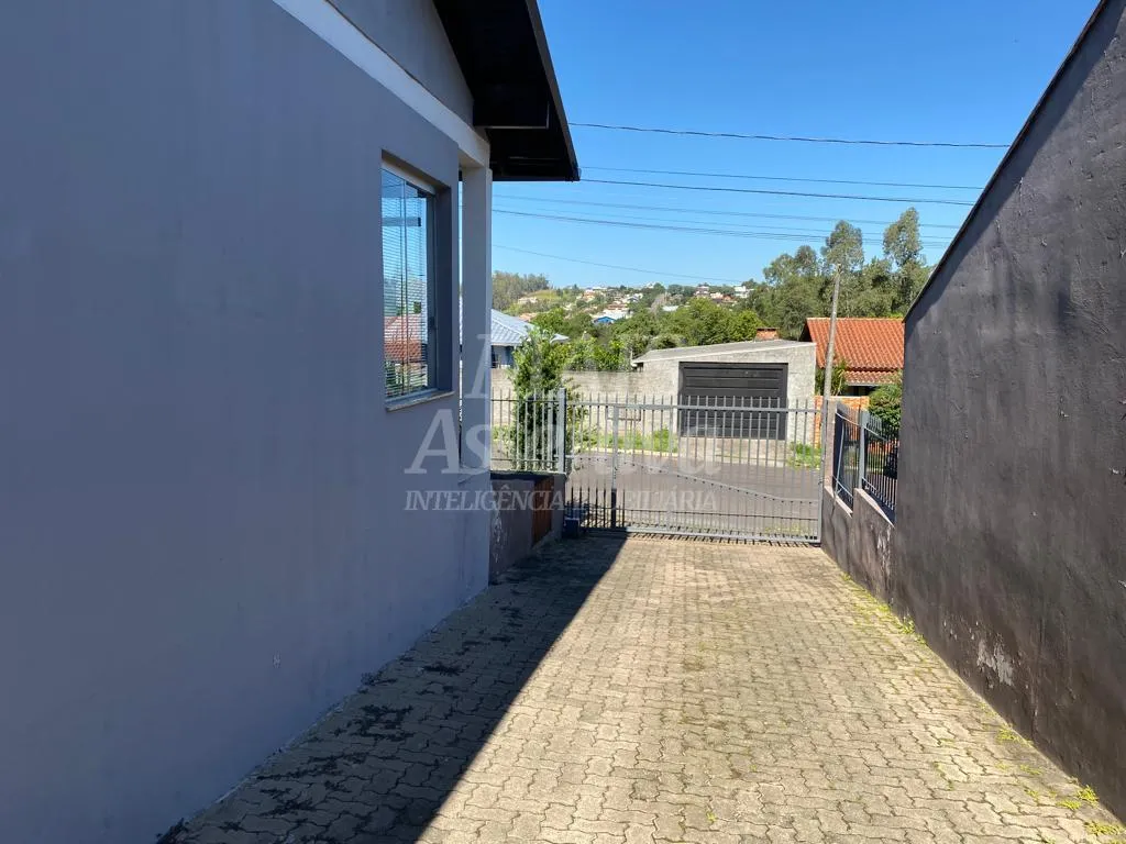 Imagem Casa para Venda em Campo Bom Bairro Firenze
