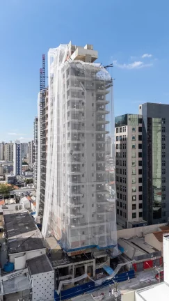 Imagem Sala à venda no bairro Tatuapé - São Paulo/SP