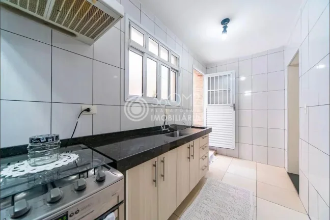 Imagem Sobrado para Venda em Santo André / SP no bairro Vila Floresta