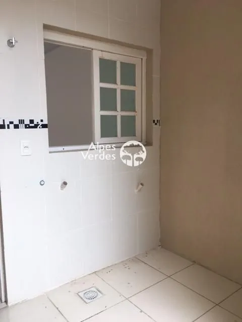 Imagem Vende-se Casa geminada localizada no bairro Sander - Três Coroas/RS 59,90m2