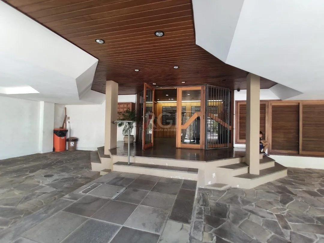 Imagem Sala Comercial, no Bairro Petrópolis, com 38,33m².
