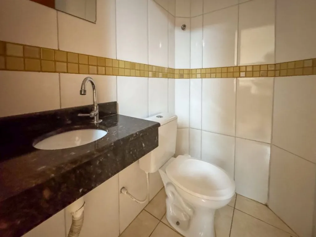Imagem CASA COM 80,00 m² - TUPIRY - PRAIA GRANDE SP
