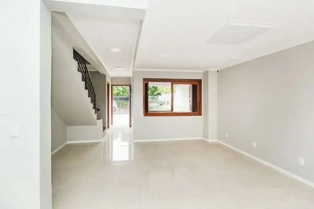 Imagem Casa em Mário Quintana
