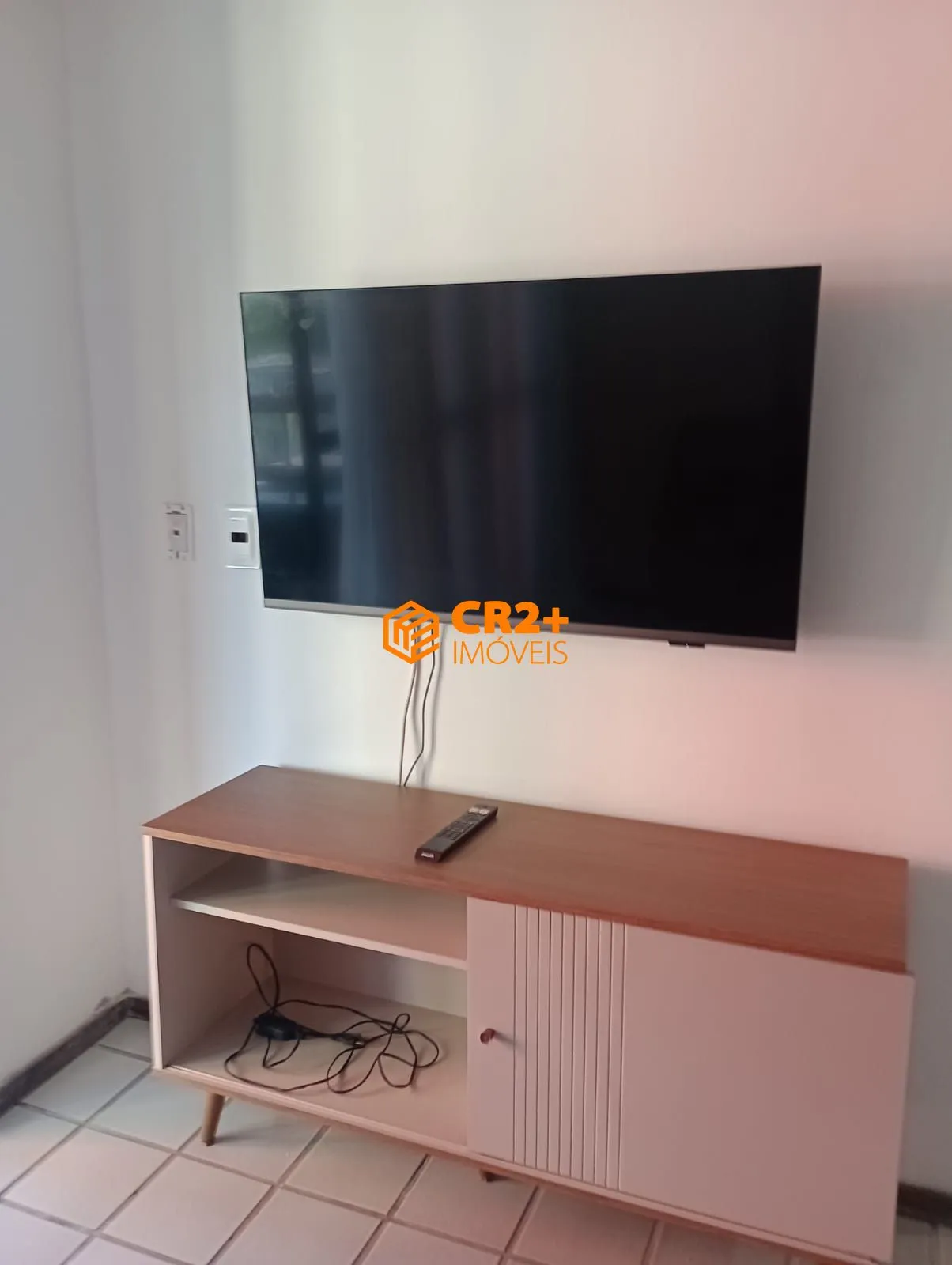Imagem Vendo Flat em Boa Viagem pronto para morar 50 m²