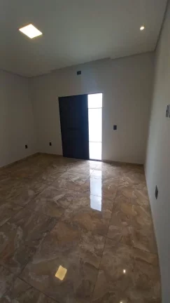 Imagem casa condominio horto villagio